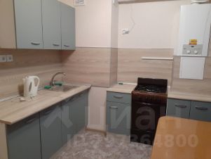 1-комн.кв., 35 м², этаж 3