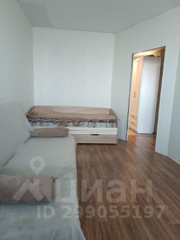 1-комн.кв., 39 м², этаж 5