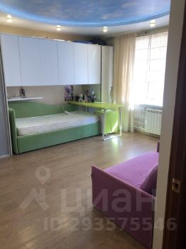 2-комн.кв., 68 м², этаж 3