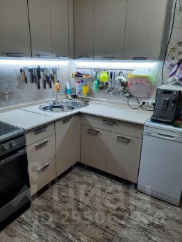 3-комн.кв., 75 м², этаж 3