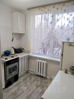 2-комн.кв., 45 м², этаж 5