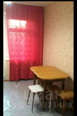 2-комн.кв., 57 м², этаж 7