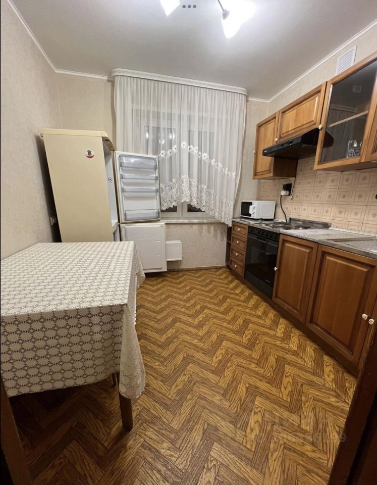 Продается1-комн.квартира,33,1м²