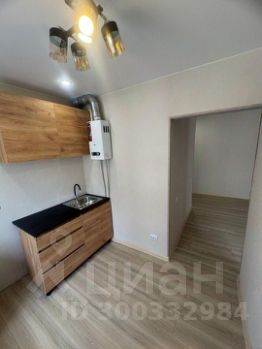 1-комн.кв., 31 м², этаж 1