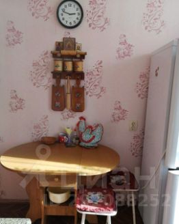 2-комн.кв., 56 м², этаж 3