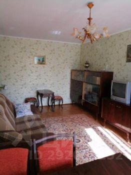 2-комн.кв., 56 м², этаж 3