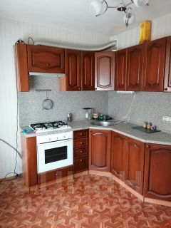 1-комн.кв., 40 м², этаж 3