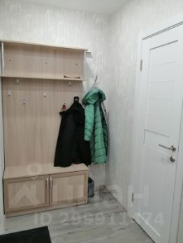 2-комн.кв., 42 м², этаж 2