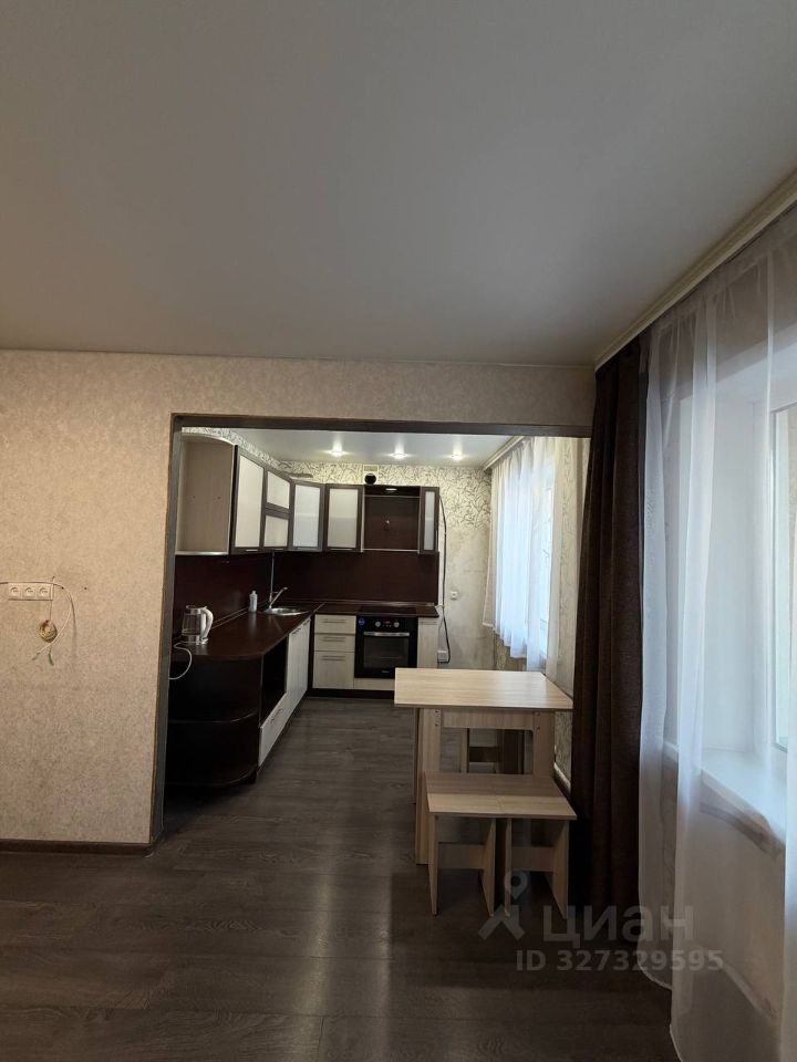 2-к кв. Иркутская область, Ангарск 178-й кв-л, 3 (45.0 м²)