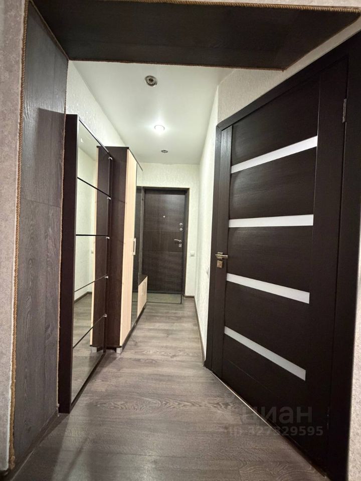 2-к кв. Иркутская область, Ангарск 178-й кв-л, 3 (45.0 м²)