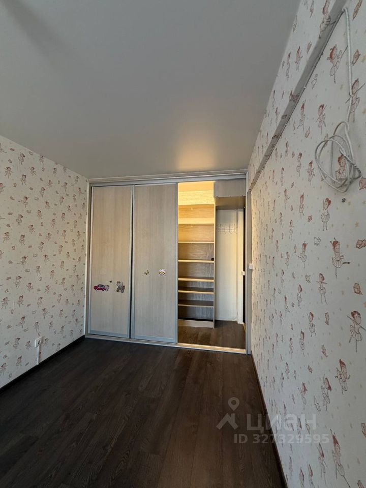 2-к кв. Иркутская область, Ангарск 178-й кв-л, 3 (45.0 м²)