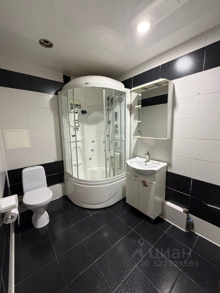 2-к кв. Иркутская область, Ангарск 178-й кв-л, 3 (45.0 м²)