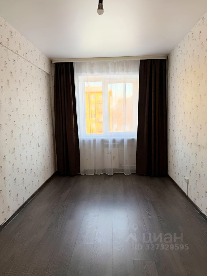 2-к кв. Иркутская область, Ангарск 178-й кв-л, 3 (45.0 м²)