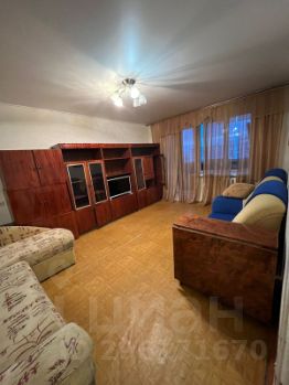 2-комн.кв., 56 м², этаж 7