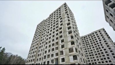 2-комн.кв., 58 м², этаж 13