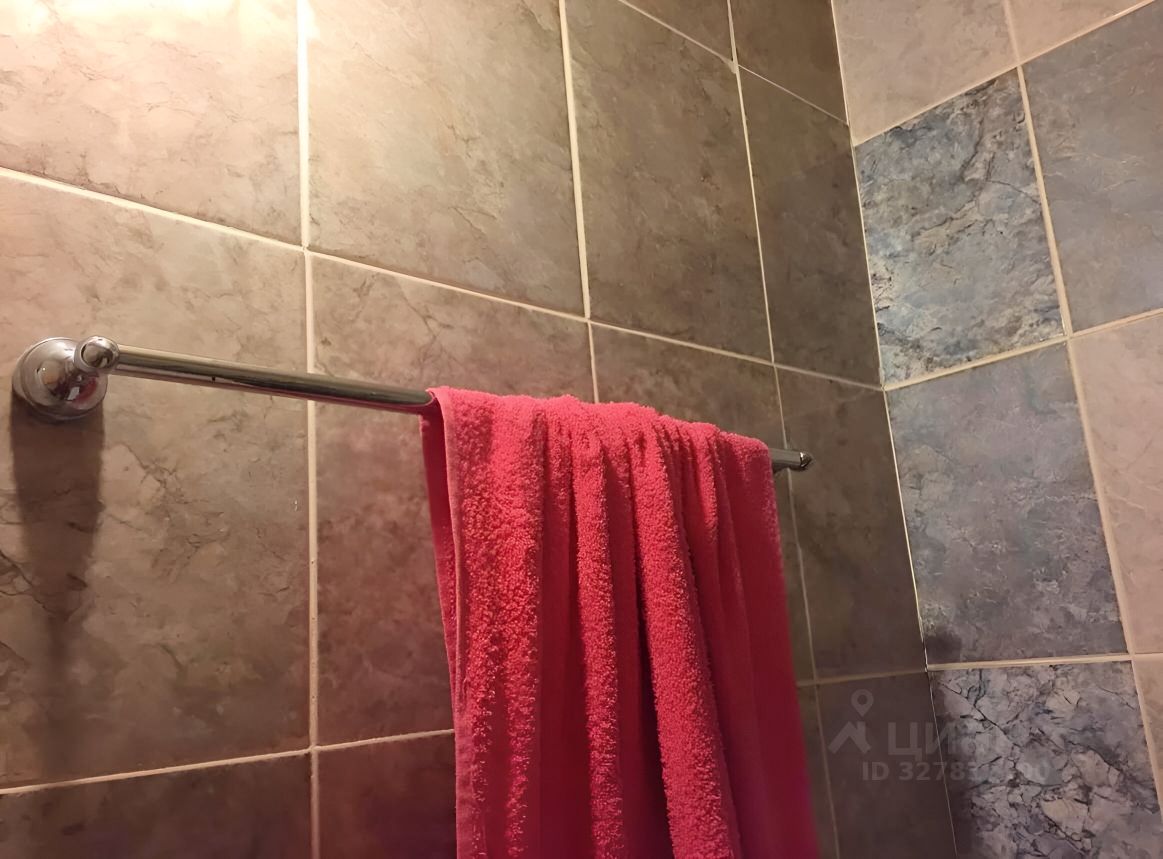 1-к кв. Иркутская область, Ангарск 17-й мкр, 4 (33.0 м²)