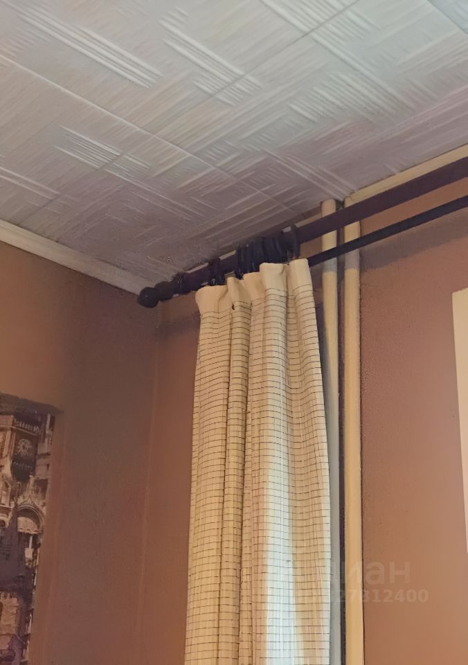 1-к кв. Иркутская область, Ангарск 17-й мкр, 4 (33.0 м²)