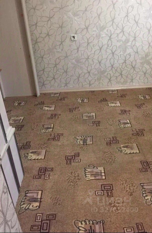 1-к кв. Иркутская область, Ангарск 17-й мкр, 4 (33.0 м²)