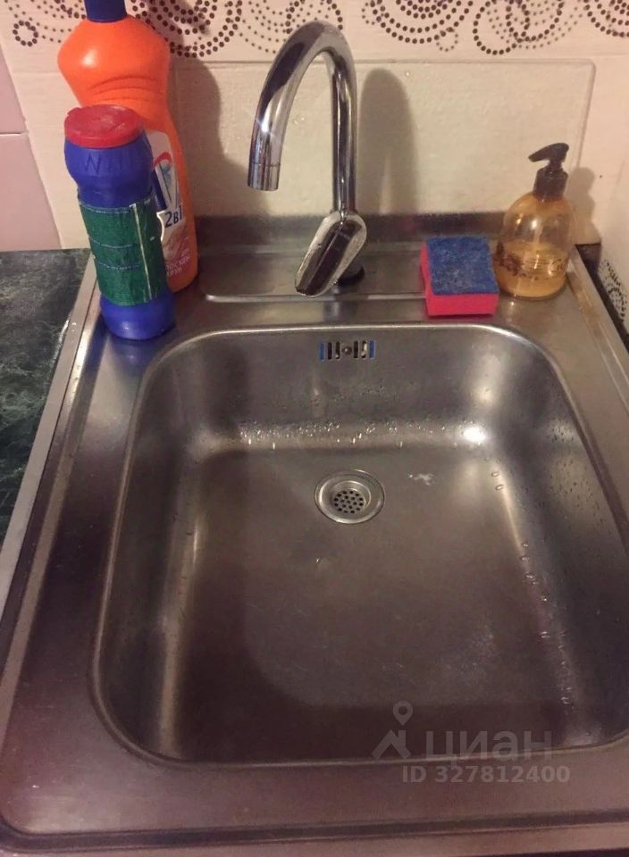 1-к кв. Иркутская область, Ангарск 17-й мкр, 4 (33.0 м²)