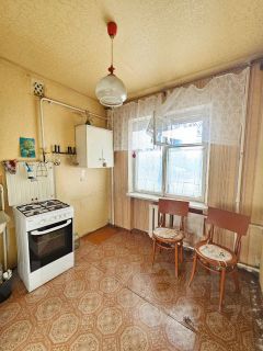 1-комн.кв., 30 м², этаж 3