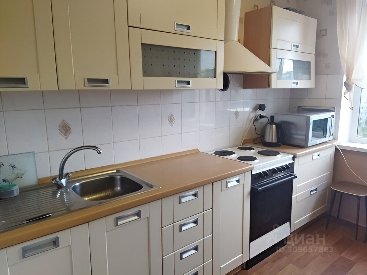 Сдается2-комн.квартира,50м²