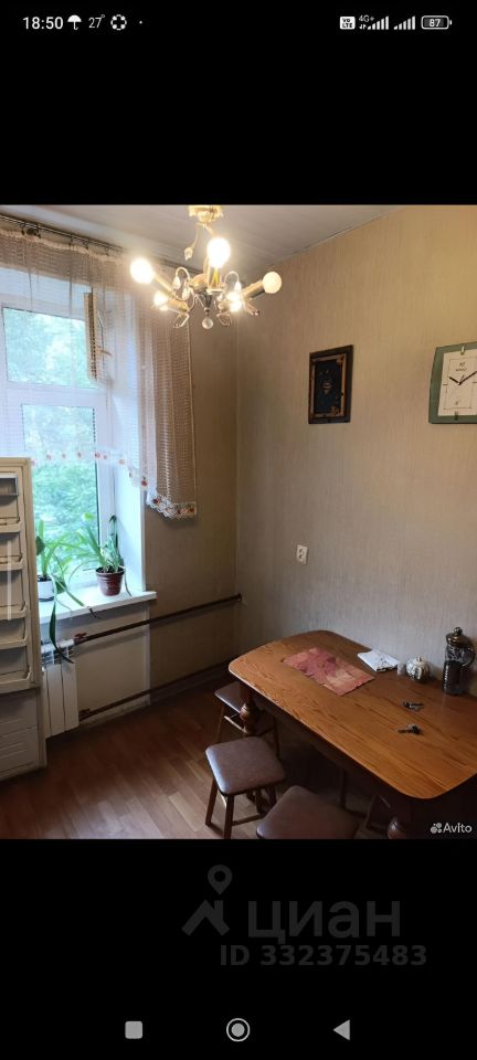 2-комнатная квартира, 56 м² — фото 7