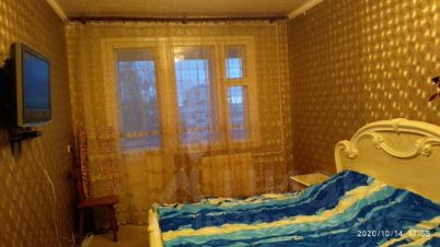 2-комн.кв., 54 м², этаж 6