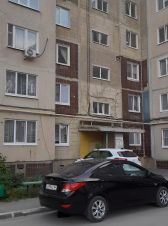 3-комн.кв., 67 м², этаж 4