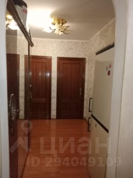 3-комн.кв., 75 м², этаж 15