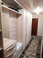 3-комн.кв., 60 м², этаж 9