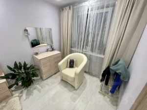 2-комн.кв., 45 м², этаж 2