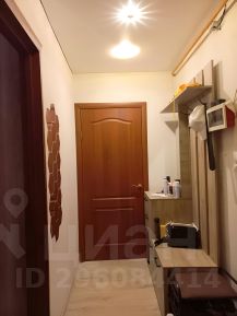 2-комн.кв., 45 м², этаж 1