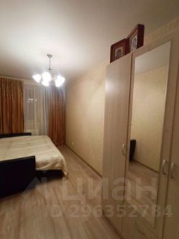 2-комн.кв., 58 м², этаж 2