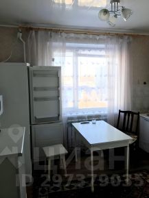 1-комн.кв., 38 м², этаж 4