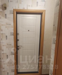 1-комн.кв., 34 м², этаж 4