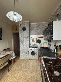 2-комн.кв., 53 м², этаж 4