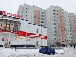 2-комн.кв., 59 м², этаж 10