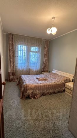 3-комн.кв., 66 м², этаж 1