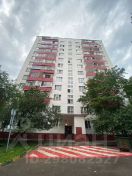 2-комн.кв., 42 м², этаж 5