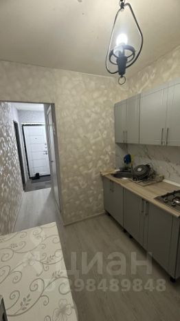 1-комн.кв., 30 м², этаж 3