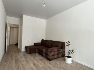 1-комн.кв., 34 м², этаж 2