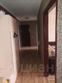 3-комн.кв., 61 м², этаж 7