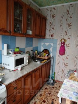 2-комн.кв., 50 м², этаж 6