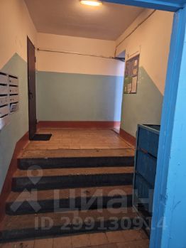 2-комн.кв., 53 м², этаж 2