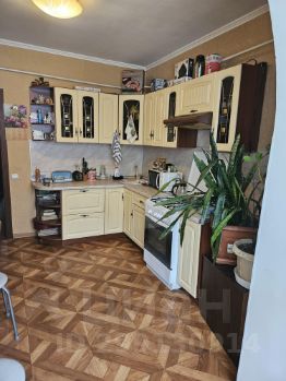 2-комн.кв., 53 м², этаж 2