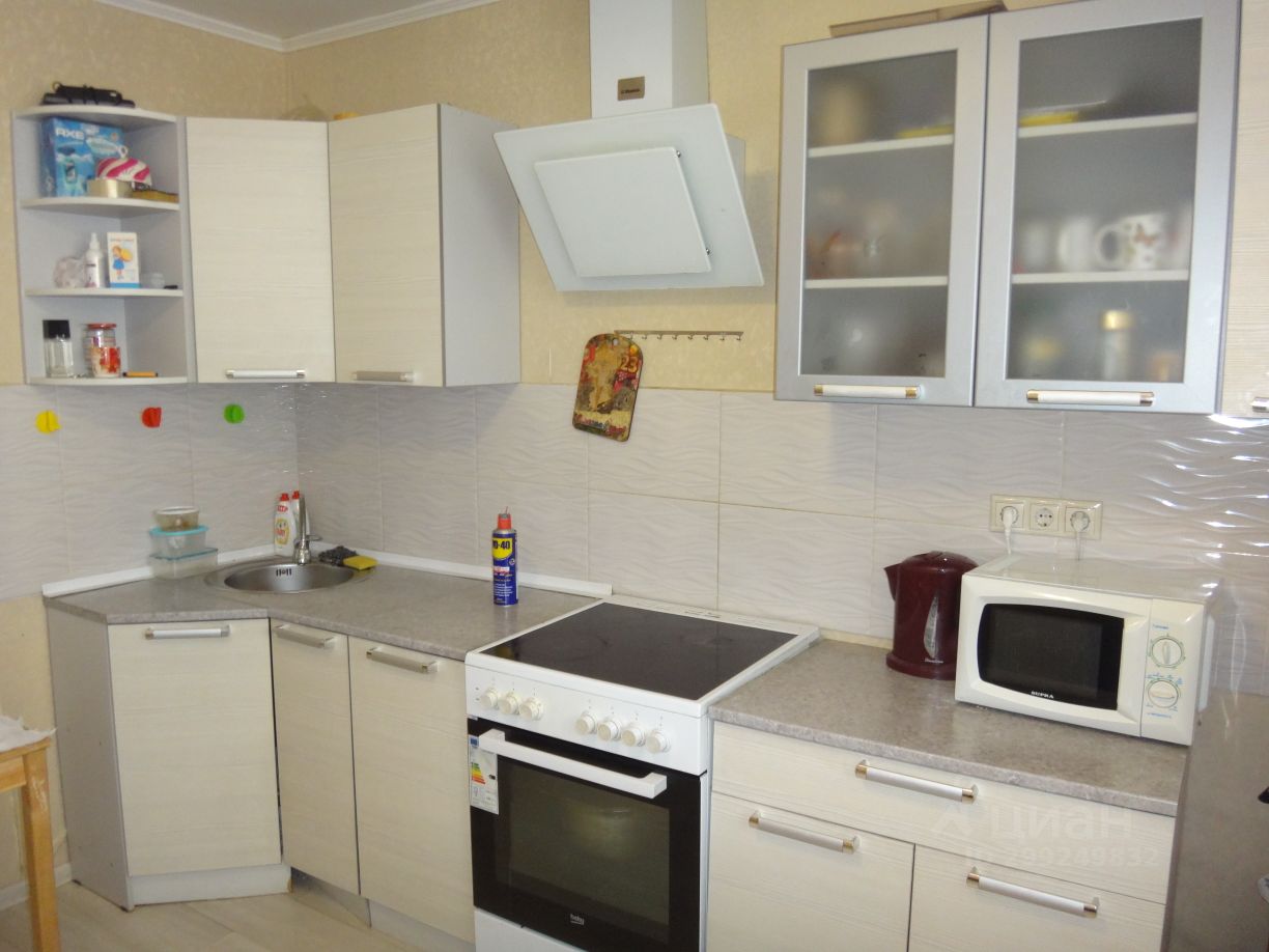 Продается1-комн.квартира,39,3м²