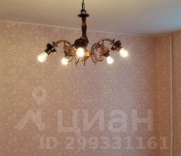 2-комн.кв., 50 м², этаж 3