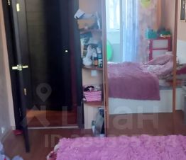 3-комн.кв., 56 м², этаж 2