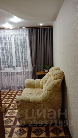 3-комн.кв., 59 м², этаж 2