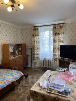 2-комн.кв., 42 м², этаж 1